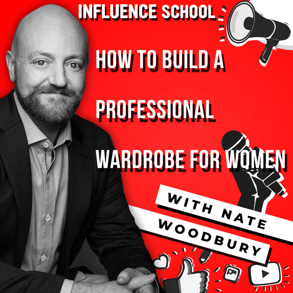 How To Build A Professional Wardrobe For Women Be The Hero