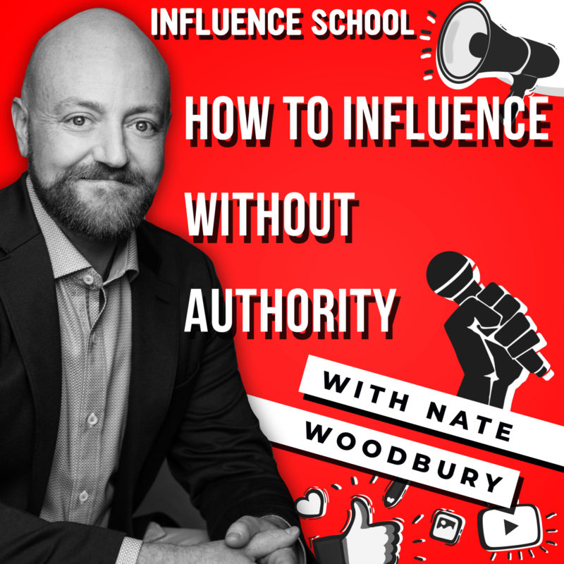 how-to-influence-without-authority-be-the-hero-studios-podcast