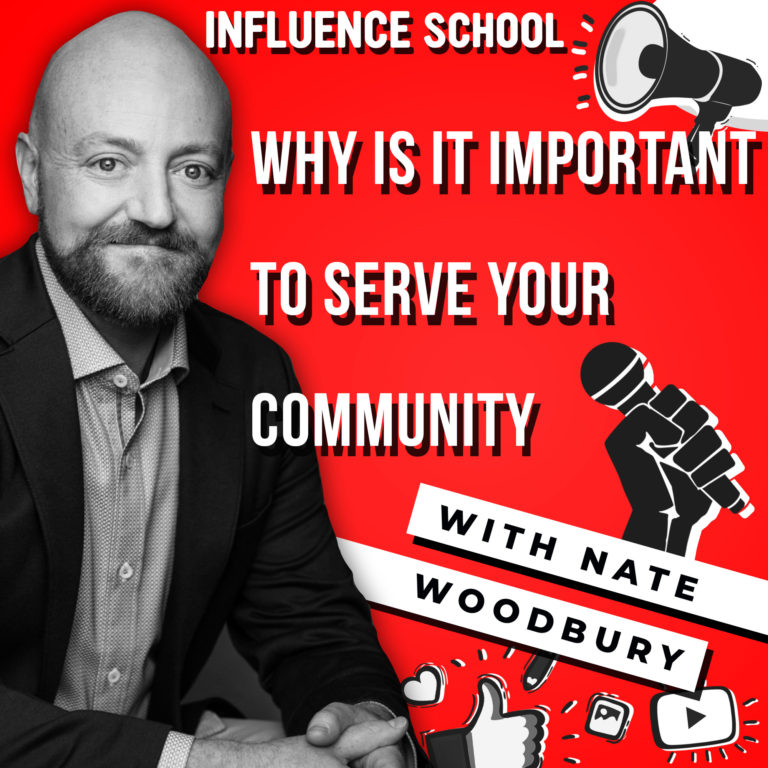 why-is-it-important-to-serve-your-community-be-the-hero-studios-podcast